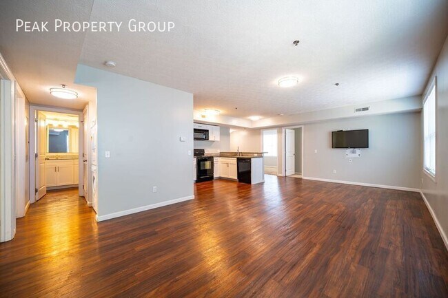 Photo - 250 Chittenden Ave Unit 300