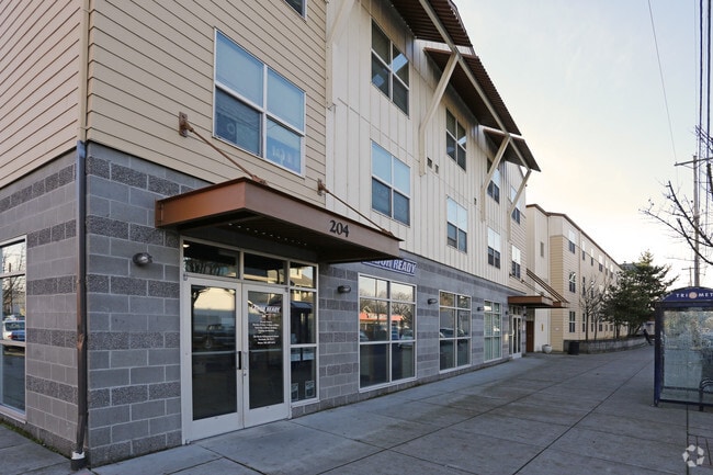 Photo - McCuller Crossing Apartments