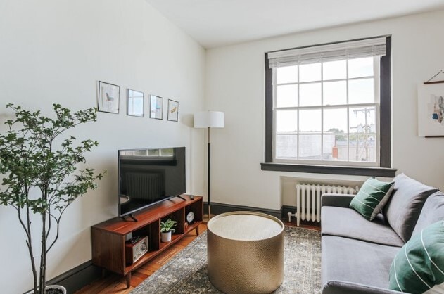 Photo - Chief Tassel