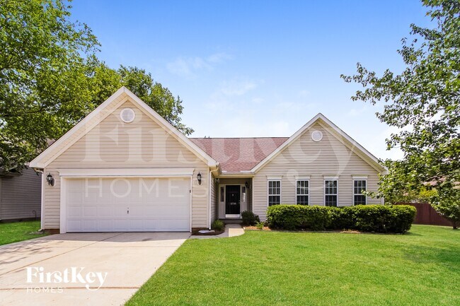 Photo - 11718 Black Maple Ave