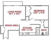 Phase II- Floor Plan C