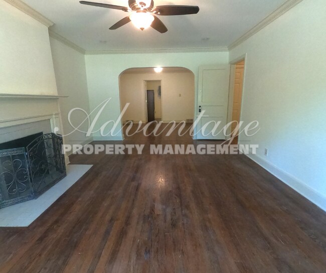 Newly Renovated Home East Mempihs House Rental in Memphis, TN