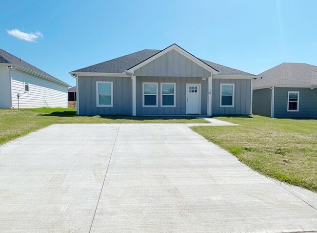 Beautiful 4 bedroom 2 Bath Home in New Com... - Beautiful 4 bedroom 2 Bath Home in New Com...