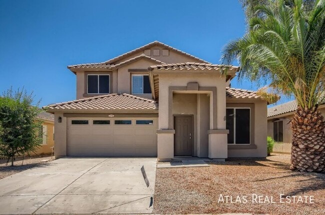 Building Photo - 3201 W Yellow Peak Dr Rental