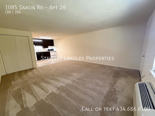 1085 Saxon Rd Unidad 26
