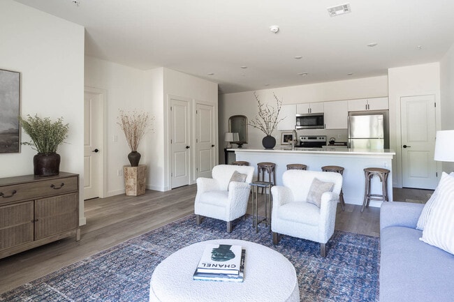 Photo - Fallbrook Flats