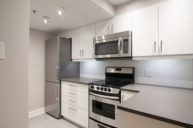 Photo - 3455 Rue Aylmer Unit 710