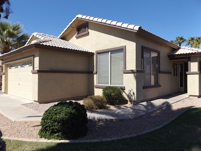 Photo - COMING SOON WITH A PRIVATE POOL IN GREAT GILBERT LOCATION!!!!