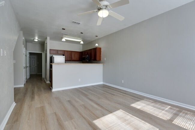 3BD, 3BA - 1358SF