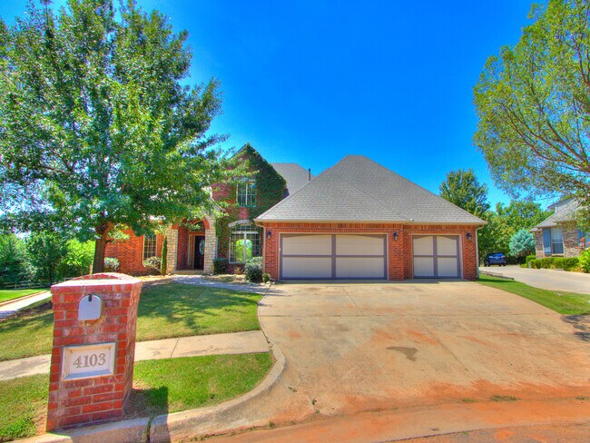 Photo - 4103 Riva Ridge Ct