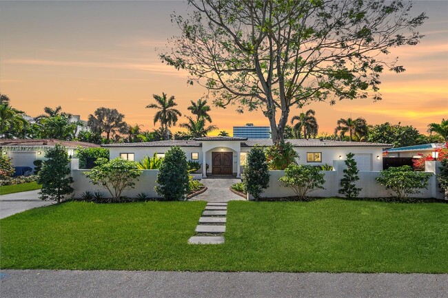 Photo - 2600 Yacht Club Blvd Casa
