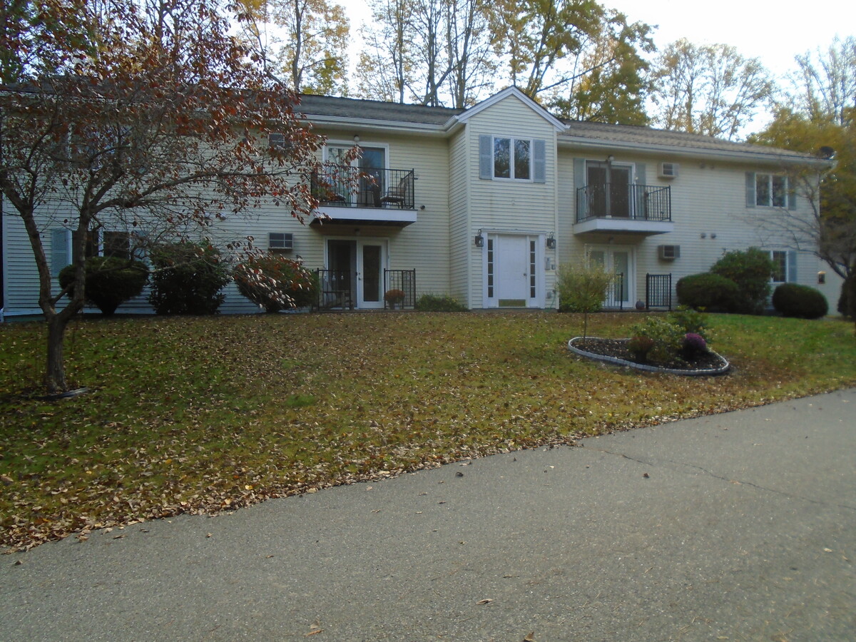 Photo - 136 Old Winthrop Rd Condo Unit #7