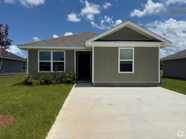 Building Photo - 6317 Firefly Dr Rental