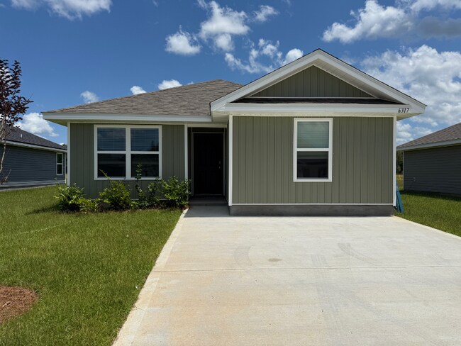 Building Photo - 6317 Firefly Dr Rental