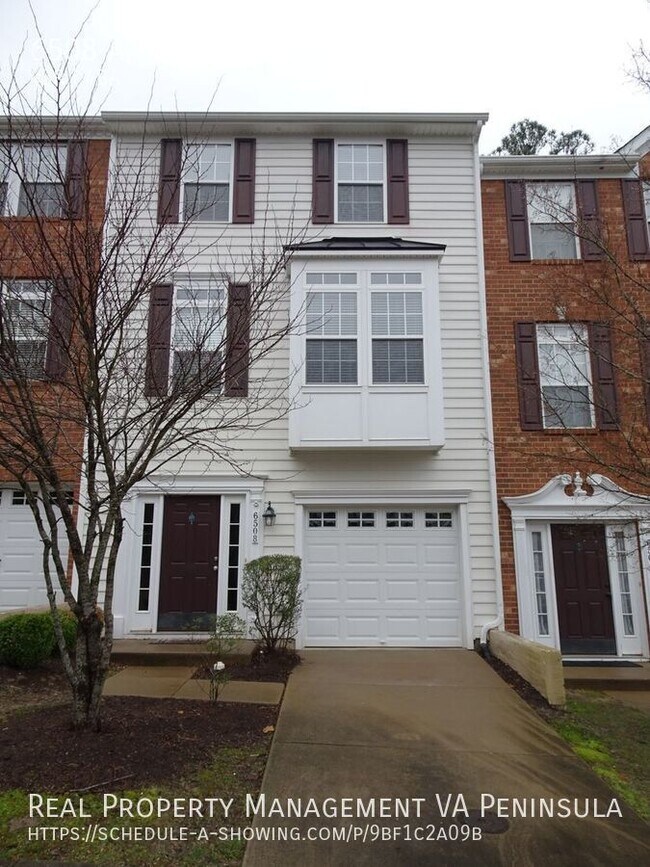Building Photo - 6508 Artillery St Rental