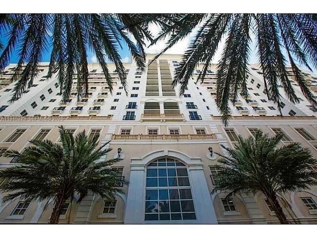 Building Photo - 10 Aragon Ave Unit 1110