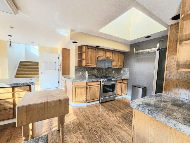 Photo - Stunning views in Redwood City