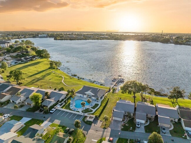 Photo - Cypress Landing - Community Pool & Lake Ac...