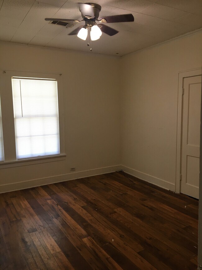 1803 Brooks St Rental House Rental in Ruston, LA