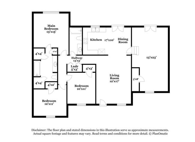 Photo - 1600 Rock Springs Midland Rd