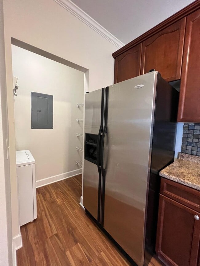 Photo - 2 bed 2 bath Lenox village condo