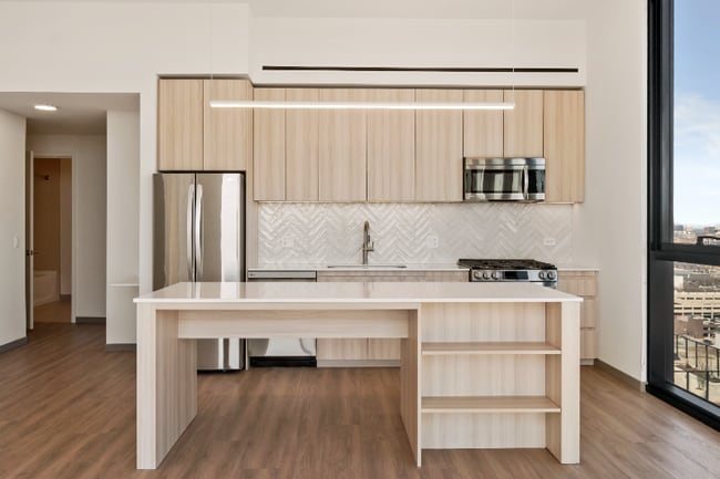 Photo - 509 S Damen Ave