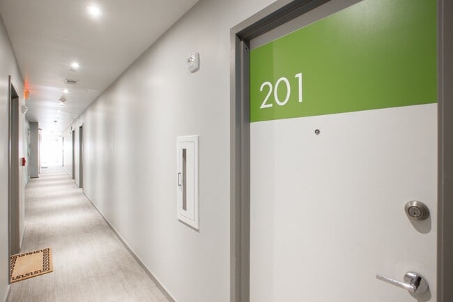 Photo - 2 Bed/2 Bath  Modern Condo in the Heart of Adams Morgan