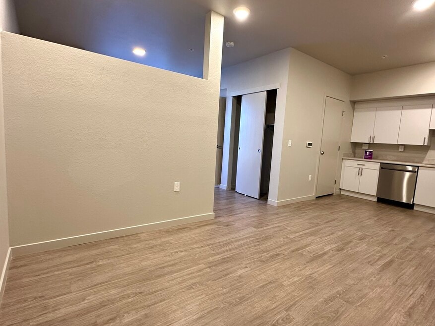 All Saints Apartments