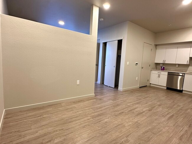 All Saints Apartments