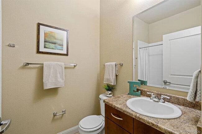 Photo - 5401 S Park Terrace Ave Unit 203C