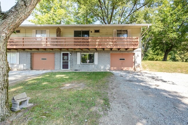 Building Photo - 4201 Cottage Grove Rd Rental