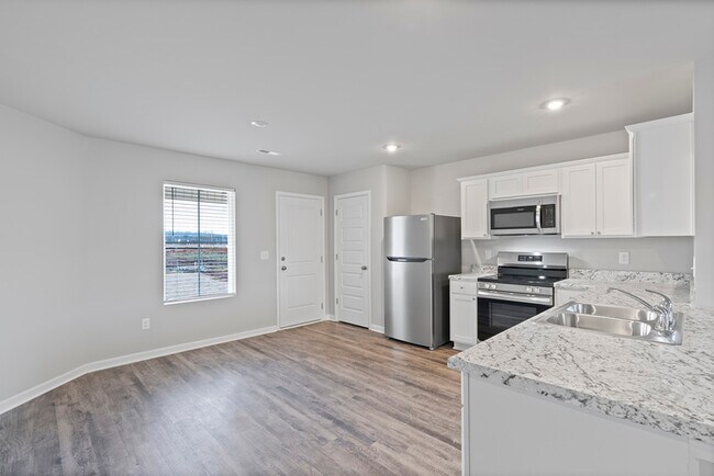 Photo - NEW CONSTRUCTION in SW Decatur!