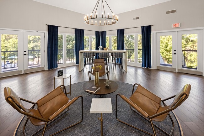 Photo - The Magnolia Apartments