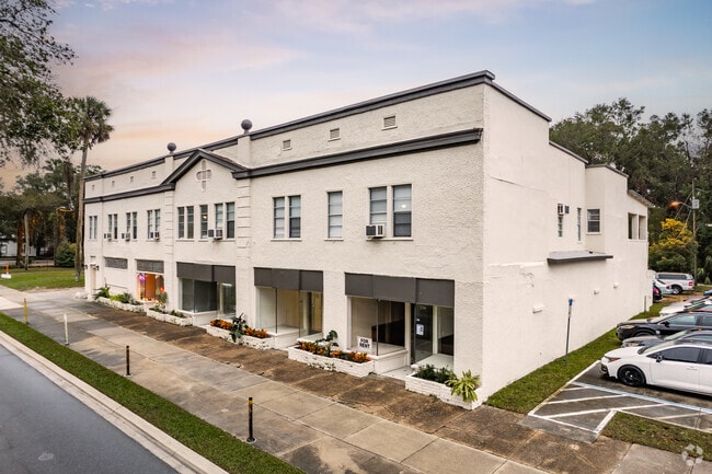 244 E Graves Ave Orange City, FL, 32763 - 244 E Graves Ave