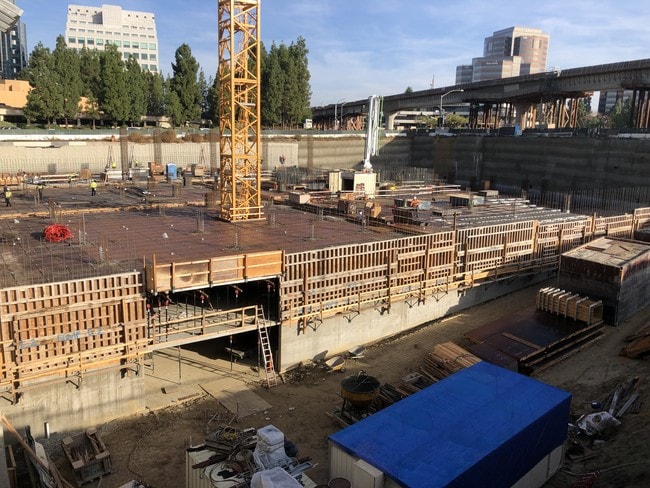 Under Construction