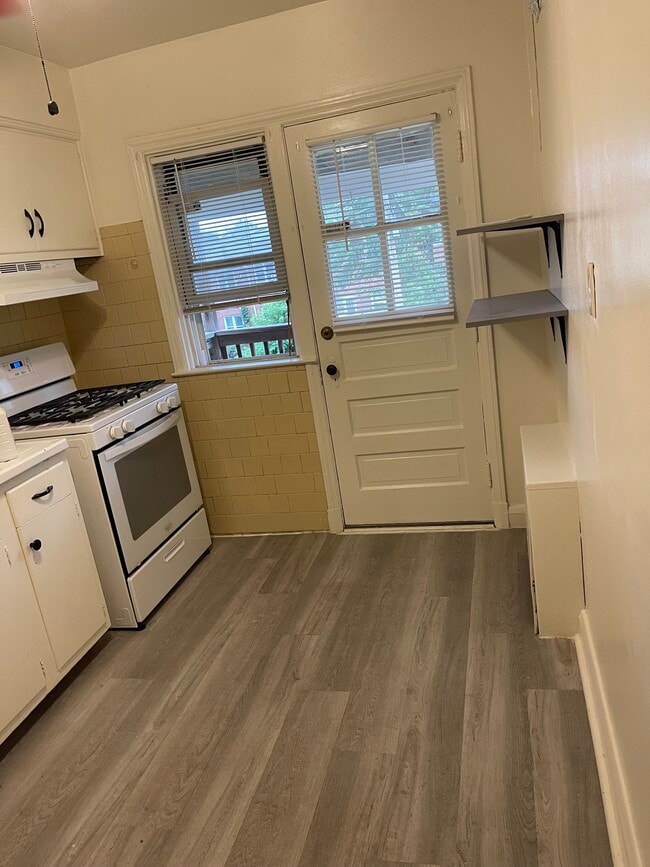 Photo - 6101 Parkway Dr Unit First Floor