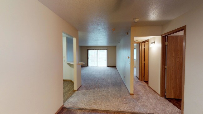 Prairie Winds Apartments