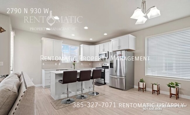 Photo - 2790 N 930 W