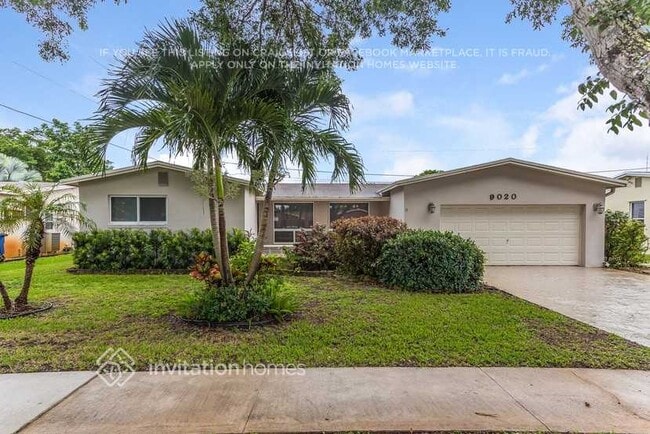 Building Photo - 9020 SW 55th Ct