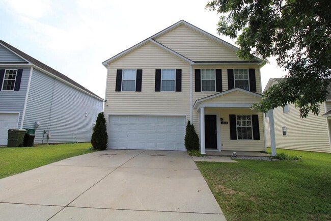 Building Photo - 1724 Polaris Dr