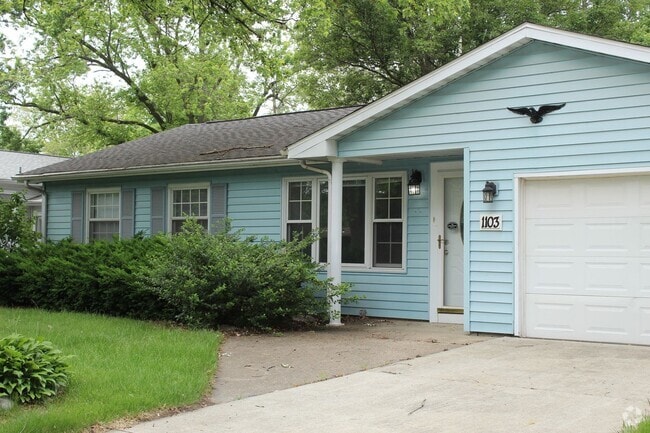 Building Photo - 1103 Kinch St Rental