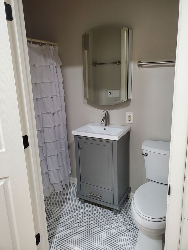 Photo - Updated with a lovely view of Lake St. George 3 bedroom / 3 bath