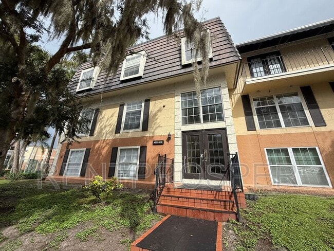 Building Photo - 4031 Versailles Dr Unit #F