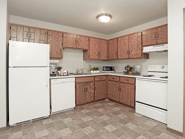 Energy Efficient Appliances