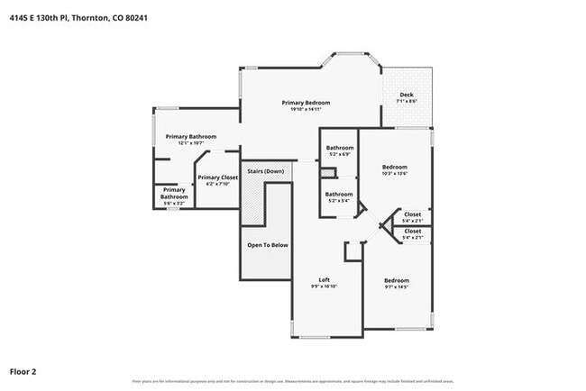 Photo - 4145 E 130th Pl