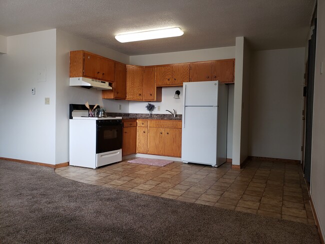 Photo - 1210 3rd Ave SW Apartments
