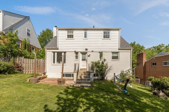 Photo - 3111 63rd Pl
