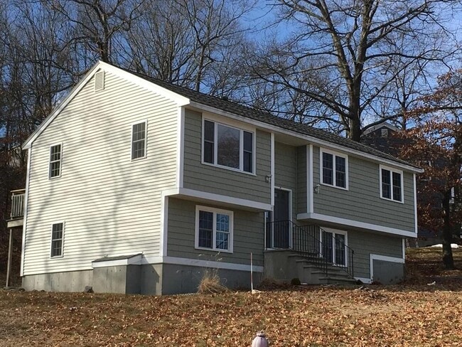 Photo - 41 Blueberry Hill Rd House