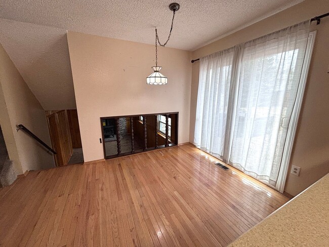 Photo - 3BR Home with Spacious Backyard & Fireplace