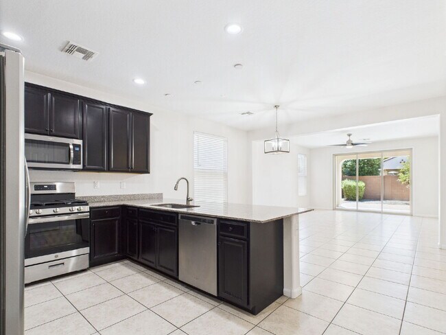 Photo - Resort Style Living in Eastmark